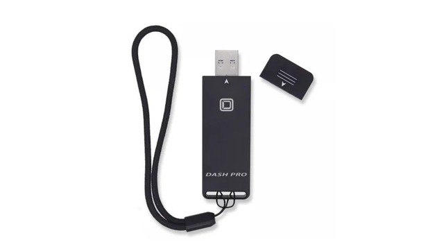 USB dung lượng lớn nhất 4tb hiện nay: Giải pháp lưu trữ tối ưu cho chuyên gia - Ảnh 1.
