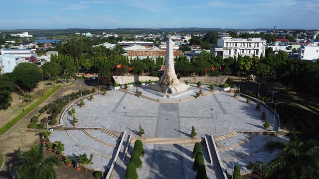 Dấu ấn Đồng Xo&agrave;i trong l&ograve;ng phường Bình Phước thu&ocirc;̣c Đ&ocirc;̀ng Nai - Ảnh 3.