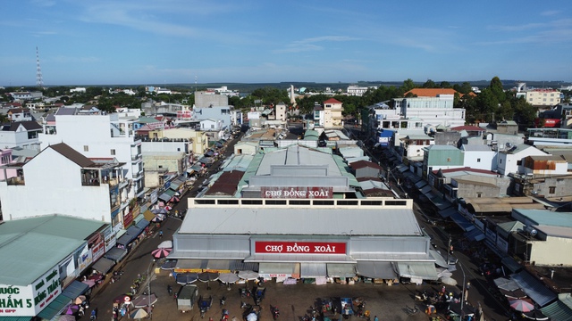 Dấu ấn Đồng Xo&agrave;i trong l&ograve;ng phường Bình Phước thu&ocirc;̣c Đ&ocirc;̀ng Nai - Ảnh 6.