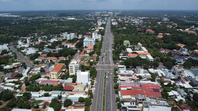Dấu ấn Đồng Xo&agrave;i trong l&ograve;ng phường Bình Phước thu&ocirc;̣c Đ&ocirc;̀ng Nai - Ảnh 2.