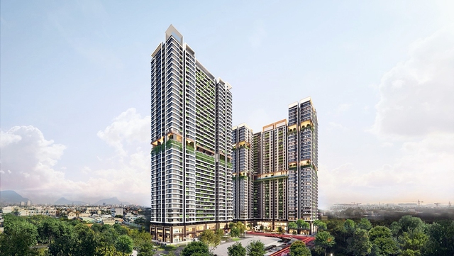 Động thái sẵn sàng đón nguồn vốn ngoại của Phát Đạt- Ảnh 1. Động thái sẵn sàng đón nguồn vốn ngoại của Phát Đạt- Ảnh 1.