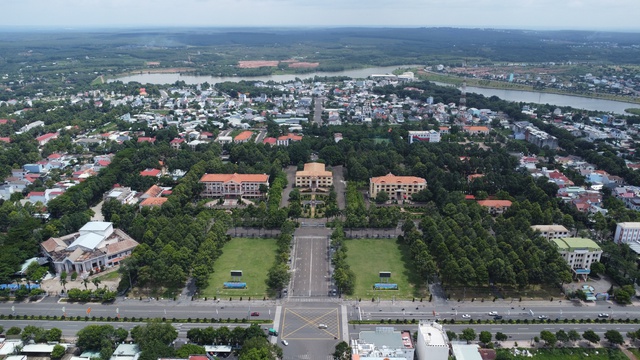 Dấu ấn Đồng Xo&agrave;i trong l&ograve;ng phường Bình Phước thu&ocirc;̣c Đ&ocirc;̀ng Nai - Ảnh 4.