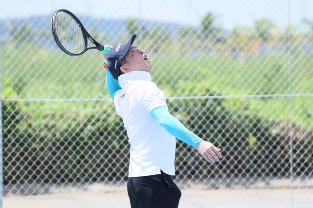 Khoảnh khắc đáng nhớ của các ‘chiến binh bầu trời’ tại Vietjet Sports Day 2025 - Ảnh 16.