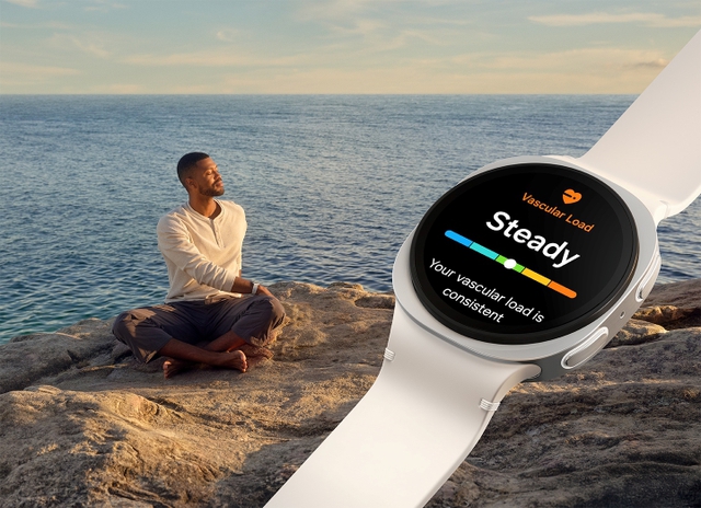 Galaxy Watch8 dẫn đầu xu hướng smartwatch chăm sóc sức khỏe 2025 - Ảnh 2.