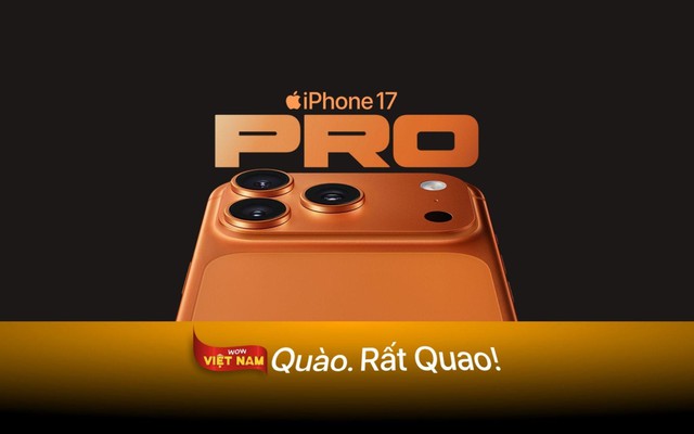 Pre-order iPhone 17 Series và iPhone Ai…