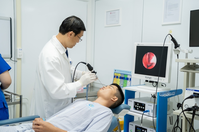 Đau đầu triền miên cả tháng, người trẻ …