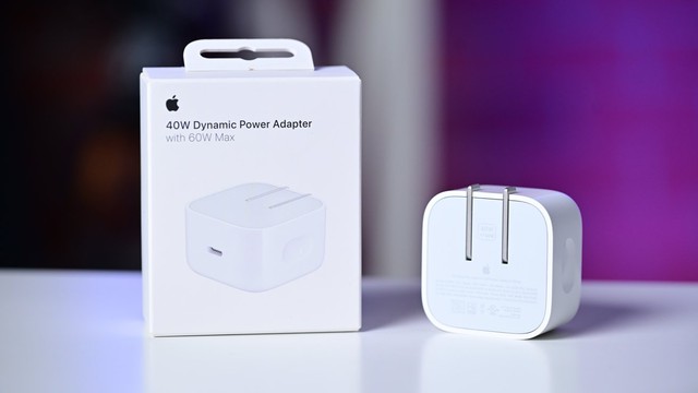 Trợ thủ đắc lực Apple cung cấp cho iPhone 17