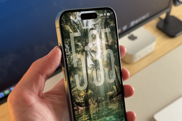 Những lý do người dùng iPhone chưa nên nâng cấp iOS 26 - Ảnh 2.