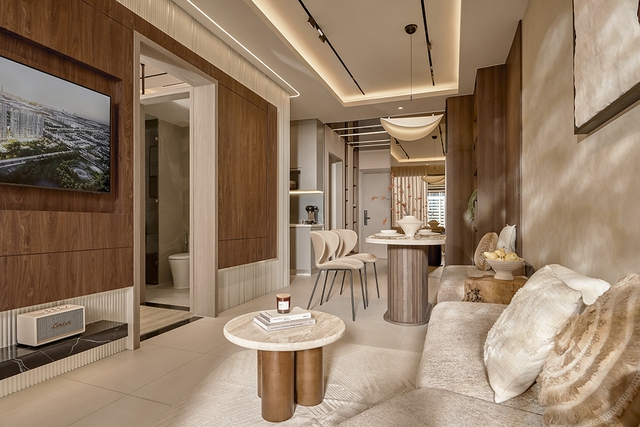 Sống vững bền - đa thế hệ - gắn kết đa cảm xúc tại TT AVIO - Ảnh 2. Sống vững bền - đa thế hệ - gắn kết đa cảm xúc tại TT AVIO - Ảnh 2.