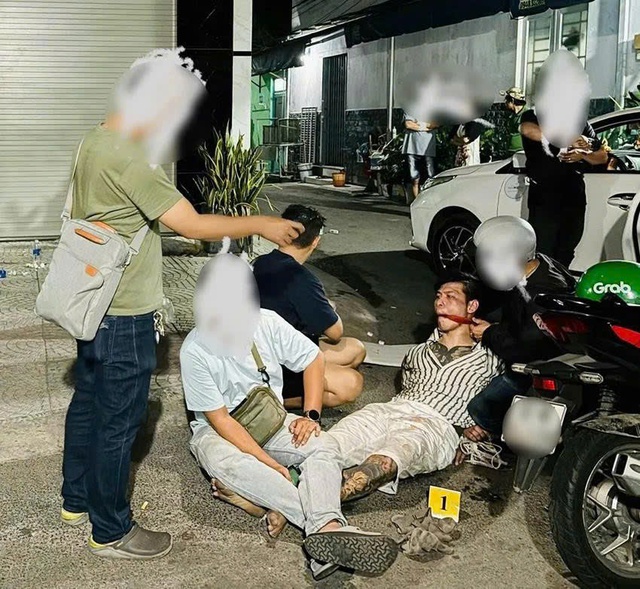 Công an TP.HCM truy nã hotgirl 'Ly Meo' liên quan vụ án ma túy Tam Giác Vàng - Ảnh 1.