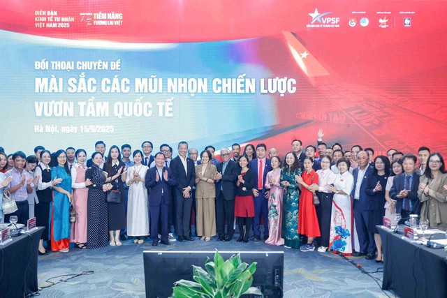 Tháo 'rào cản' để phát triển kinh tế tư nhân- Ảnh 2.