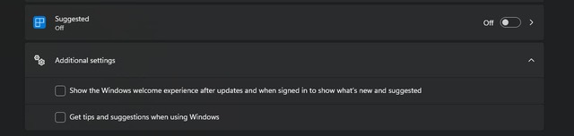 5 C&agrave;i đặt Windows 11 cần tắt ngay để tăng tốc laptop của bạn - Ảnh 4.