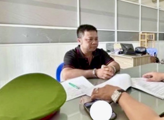 TP.HCM: Nghi phạm trộm 30 cây vàng của võ sĩ boxing ở phường Phú Lợi bị bắt - Ảnh 1.