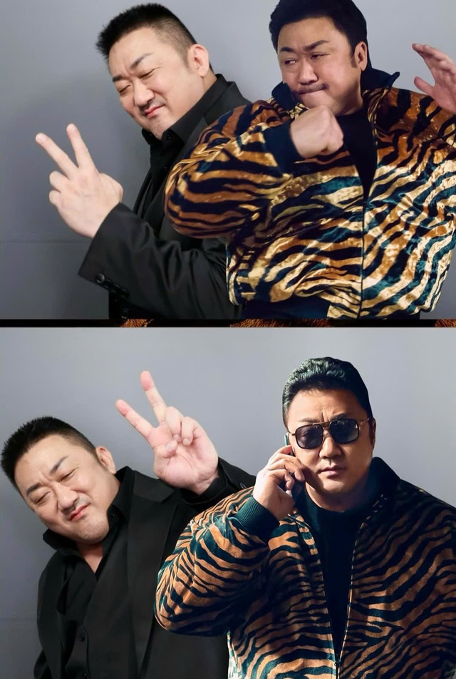 Ma Dong Seok: Từ 'ông hoàng phòng vé' đ…