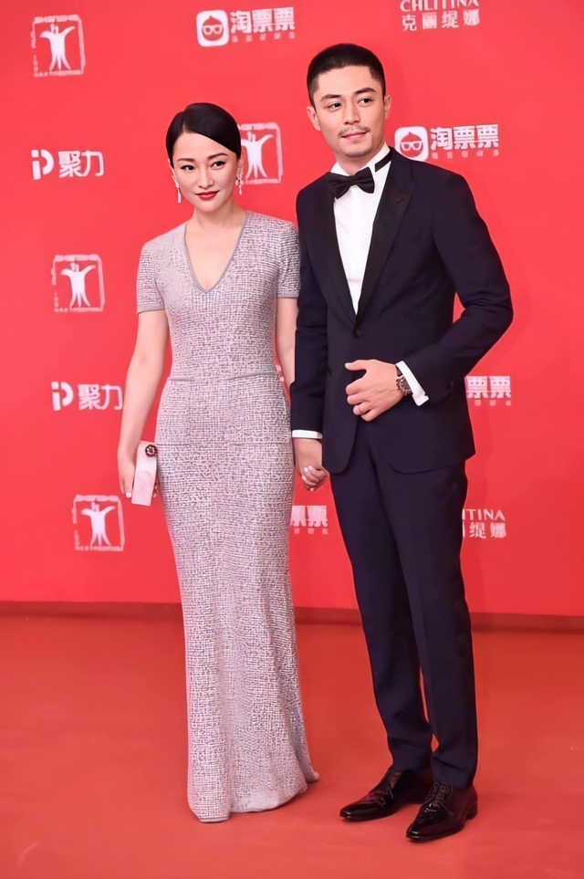 Châu Tấn lên tiếng về tin đồn bắt nạt Lý Thuần khi đóng 'Như Ý truyện' - Ảnh 2.