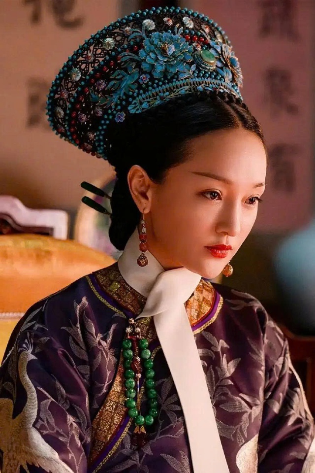 Châu Tấn lên tiếng về tin đồn bắt nạt Lý Thuần khi đóng 'Như Ý truyện' - Ảnh 3.