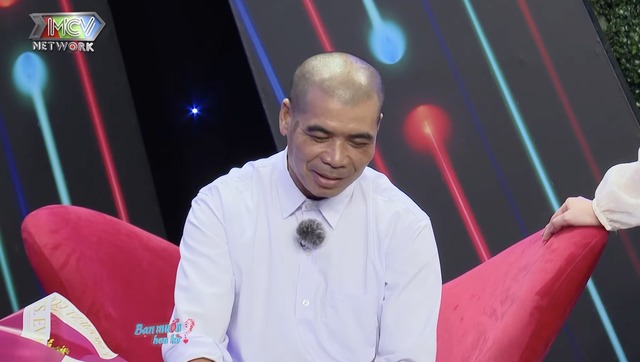 Chuyện lạ trong show hẹn hò khi khán giả bấm nút cho đàng trai bị từ chối - Ảnh 2.