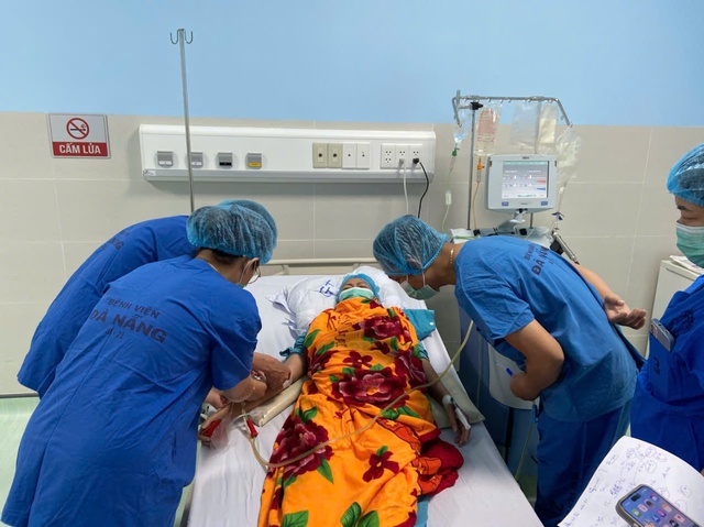 Khi Đà Nẵng phát triển văn hóa, xã hội ngang tầm với kinh tế - Ảnh 2.