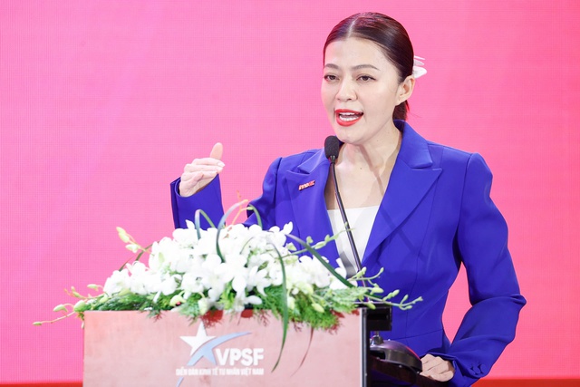 Nút thắt cần tháo gỡ để phát triển kinh tế tư nhân - Ảnh 1.
