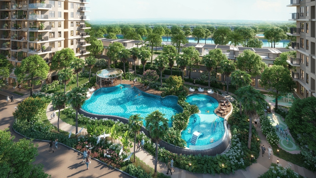 Solaria Rise - ‘chuẩn sống mới’ của Gen Z - Ảnh 3.
