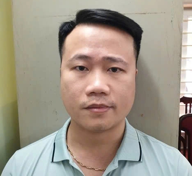 Khởi tố nh&oacute;m &lsquo;vẽ&rsquo; ra tiền ảo rồi mở hội thảo lừa đảo h&agrave;ng chục tỉ đồng - Ảnh 1.