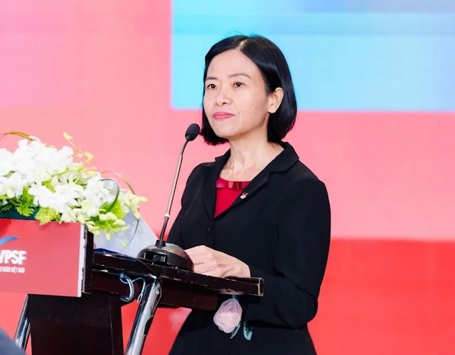 Xây dựng thương hiệu quốc gia, nâng tầm doanh nghiệp Việt - Ảnh 2.