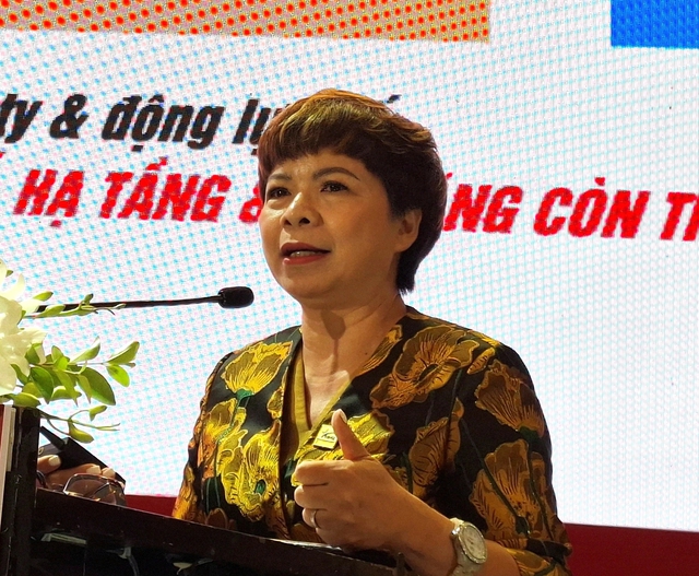Đào tạo CEO và những 'thuyền trưởng tương lai' của nền kinh tế- Ảnh 2.