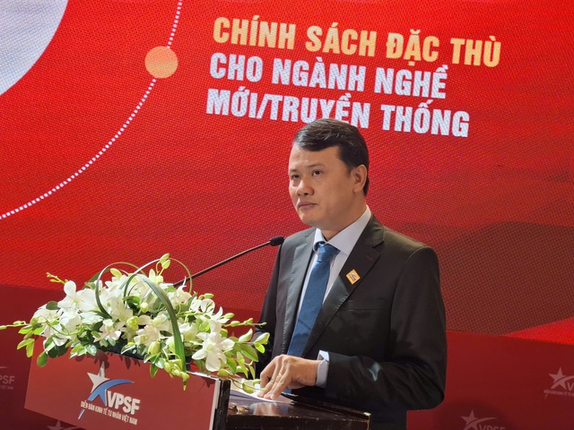 Những 'điểm nghẽn' nào cản trở nội lực của doanh nghiệp nhỏ và vừa? - Ảnh 3.