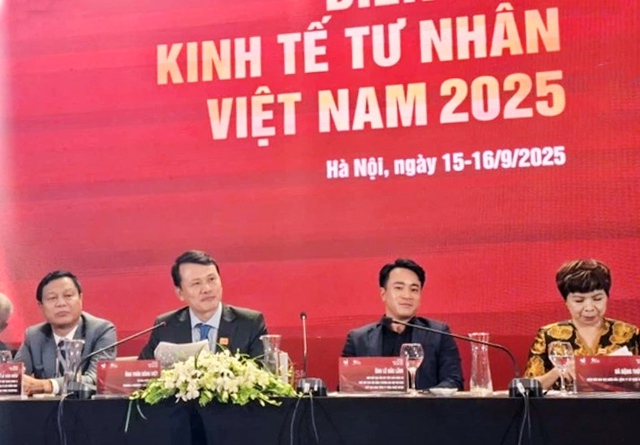 Những 'điểm nghẽn' nào cản trở nội lực của doanh nghiệp nhỏ và vừa? - Ảnh 1.