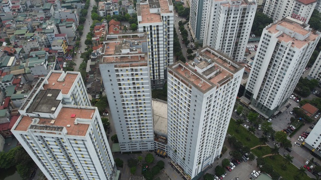 Hà Nội muốn giảm lãi cho vay mua nhà ở xã hội- Ảnh 1. Hà Nội muốn giảm lãi cho vay mua nhà ở xã hội- Ảnh 1.