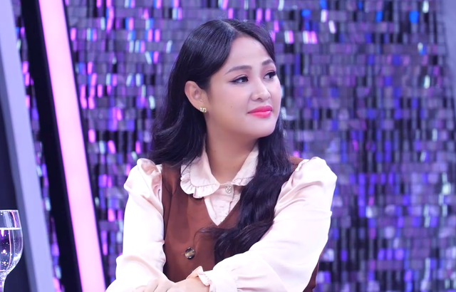 Con dâu NSƯT Kim Phương thẳng thắn nói về cú sốc 'tấn công mạng' - Ảnh 1.