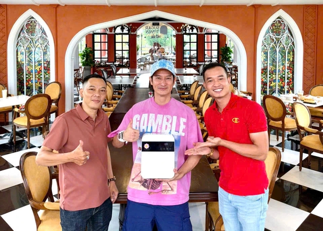 Dịch vụ cho thuê mùi hương Độc đáo giúp nâng cao trải nghiệm khách hàng năm 2026 - Ảnh 1. Dịch vụ cho thuê mùi hương Độc đáo giúp nâng cao trải nghiệm khách hàng năm 2026 - Ảnh 1.