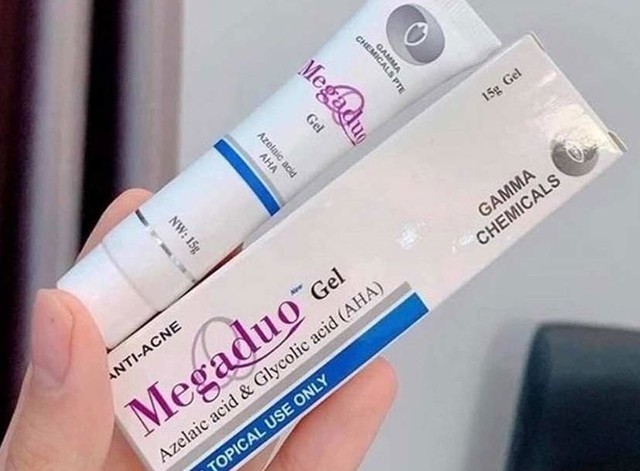 Top 12 kem trị mụn dứt điểm cả mụn thể nặng mà không thâm, không kích ứng - Ảnh 14.