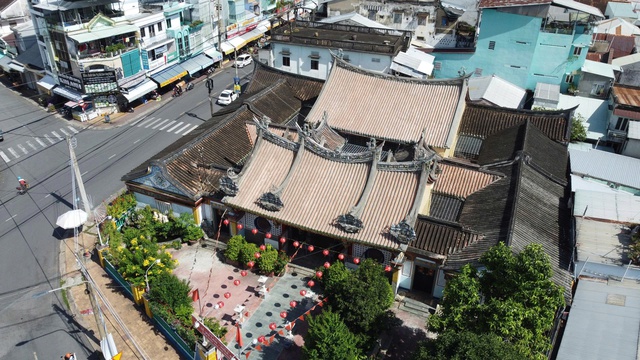 Dấu ấn Sa Đéc: Từ làng hoa, nhà cổ đến trung tâm du lịch Đồng Tháp- Ảnh 2.