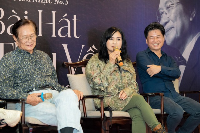 Nhạc sĩ Dương Thụ: T&ocirc;i su&yacute;t mời Thanh Lam khỏi ph&ograve;ng thu - Ảnh 2.