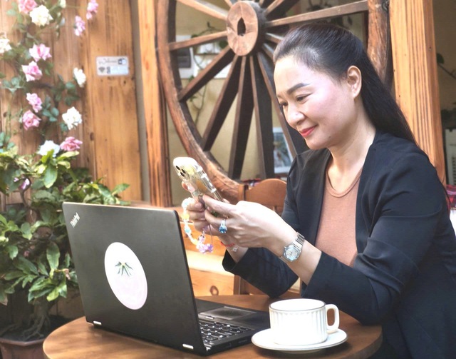 Kiểm soát hóa đơn tiền điện với app EVNCPC CSKH - Ảnh 2.