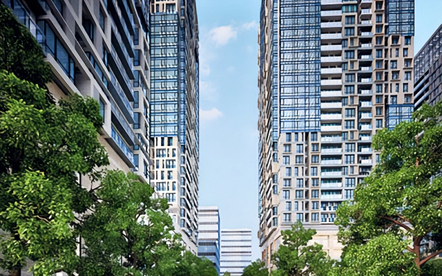 BĐS Mỹ c&ocirc;ng bố kết quả 6 th&aacute;ng đầu năm: Lợi nhuận tăng gần 5 lần- Ảnh 1.