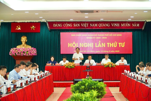 Ông Trần Lưu Quang: 'Tôi không chịu áp lực của bất kỳ ai, bất cứ việc gì' - Ảnh 1.