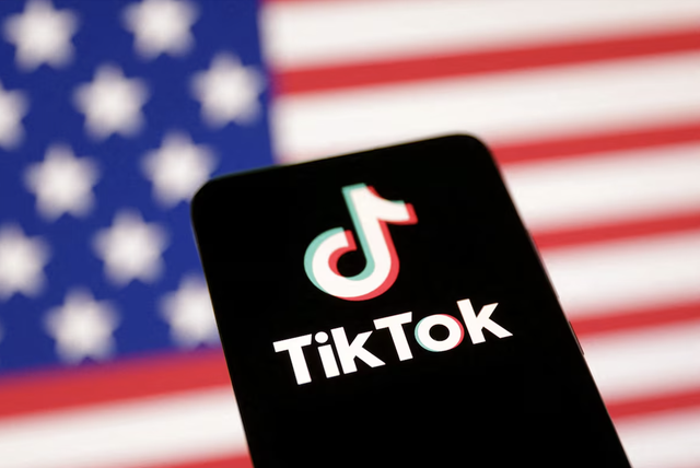 TikTok thoát án cấm nhờ thỏa thuận mới …