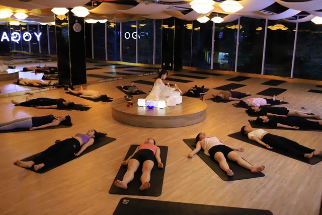 Dịch vụ cho thuê mùi hương Độc đáo giúp nâng cao trải nghiệm khách hàng năm 2026 - Ảnh 4. Dịch vụ cho thuê mùi hương Độc đáo giúp nâng cao trải nghiệm khách hàng năm 2026 - Ảnh 4.