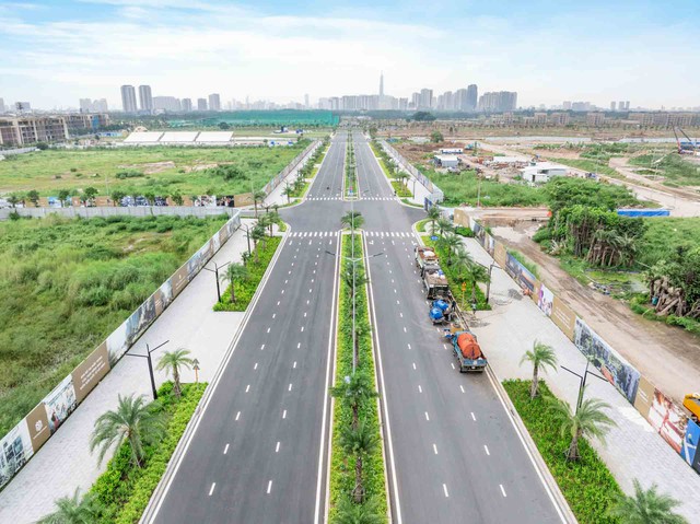 Xây dựng bảng giá đất thế nào để hài hòa lợi ích?- Ảnh 1. Xây dựng bảng giá đất thế nào để hài hòa lợi ích?- Ảnh 1.