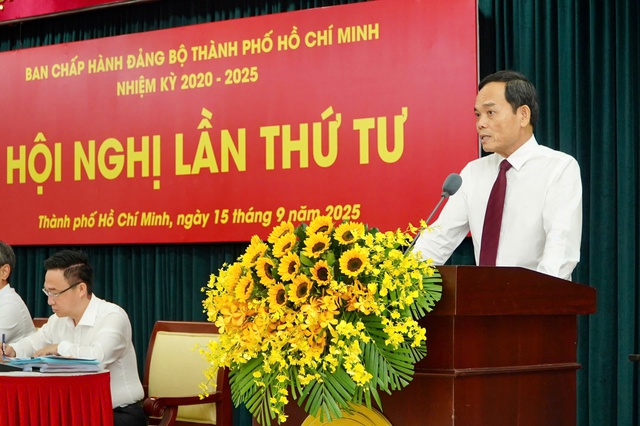 TP.HCM sẽ tách Sở Quy hoạch - Kiến trúc ra khỏi Sở Xây dựng - Ảnh 3.