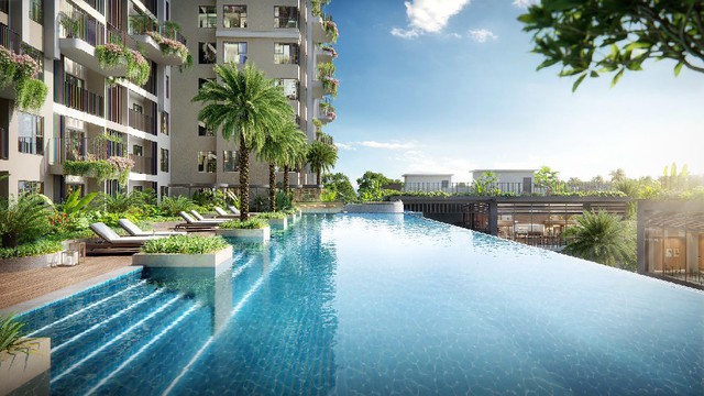 Ecopark ra mắt ‘biệt thự trên không’ giữa rừng retreat thuộc BST Sky Premium - Ảnh 10.