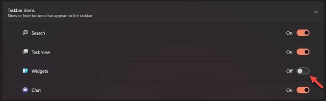 5 C&agrave;i đặt Windows 11 cần tắt ngay để tăng tốc laptop của bạn - Ảnh 5.