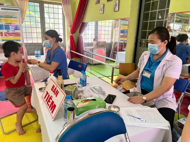 Đầu tư hàng trăm triệu USD nâng tầm y tế cơ sở vùng khó khăn - Ảnh 2.