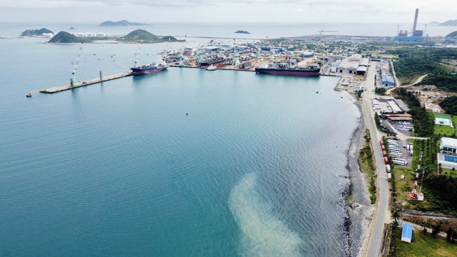 Kh&aacute;nh H&ograve;a điều chỉnh vốn từ dự &aacute;n vướng mắc sang dự &aacute;n cấp thiết- Ảnh 1.