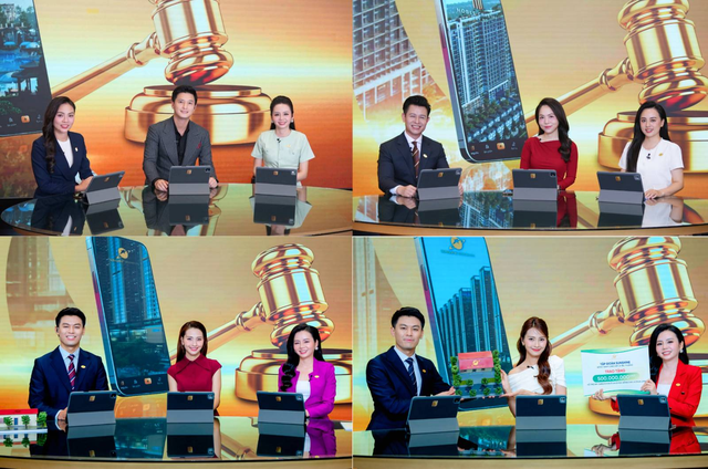 Sunshine Group tiên phong đưa…