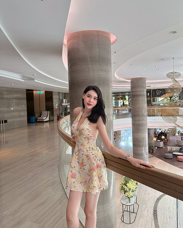 Ngọt ngào và nữ tính với phong cách feminine- Ảnh 2.