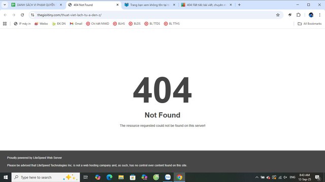Ăn cắp trí tuệ của người khác, phải bị nghiêm trị- Ảnh 3.