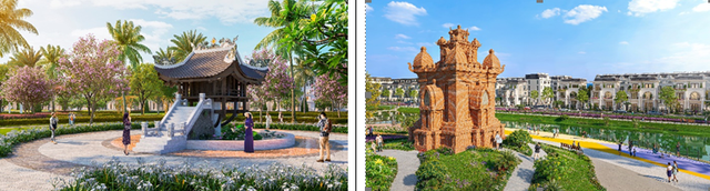 An Huy Mỹ Việt: Sức hút vị trí vàng và tầm nhìn chiến lược tại Tây Ninh - Ảnh 3.